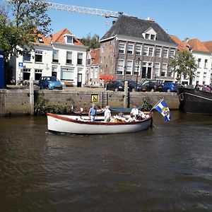 Thorbecke Canal View 42 M2 Loft